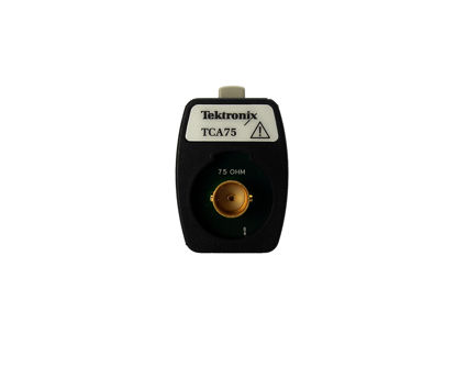 Tektronix TCA-75