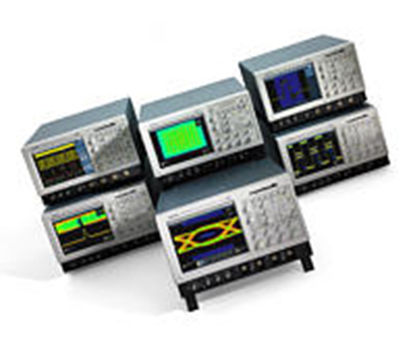 Tektronix TDS7704B