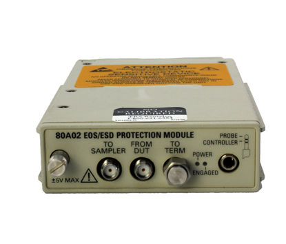Tektronix 80A02