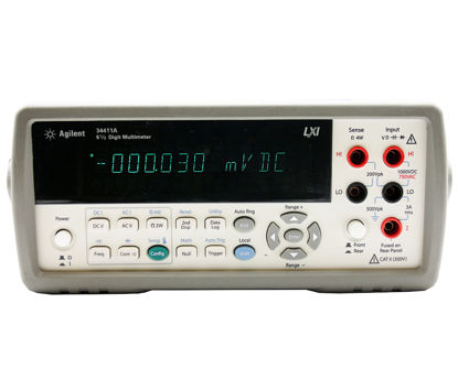 Keysight Technologies 34411A