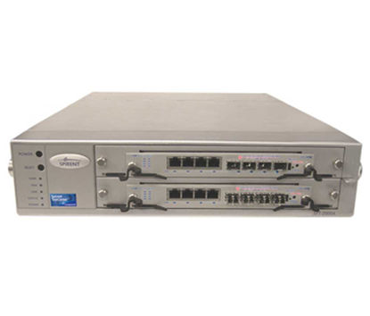 Spirent SPT-2000A