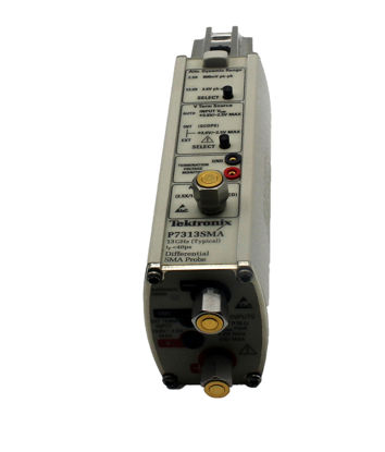 Tektronix P7313SMA