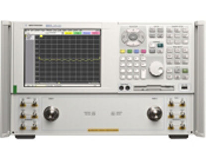Keysight Technologies E8362B-H85