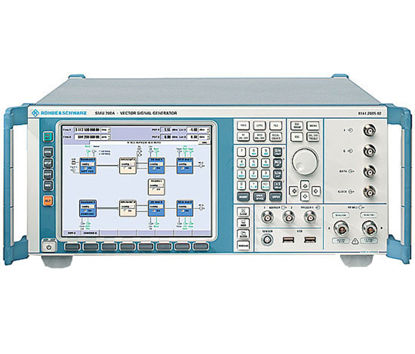 Rohde & Schwarz SMU200A-B106-B203