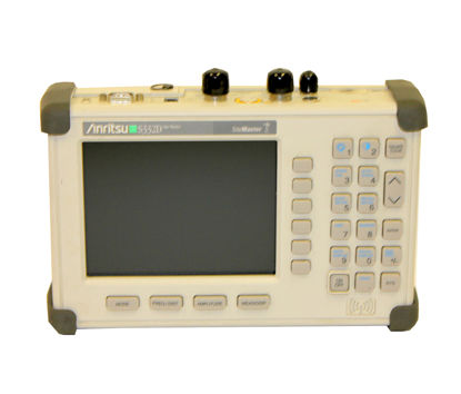 Anritsu S332D