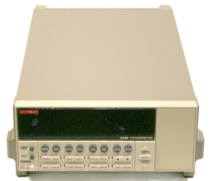 Keithley 6485