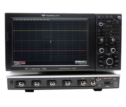 Teledyne LeCroyWR640ZI