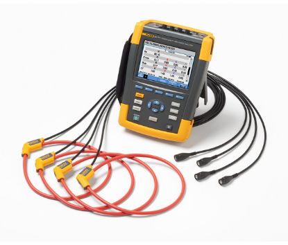 Fluke 435