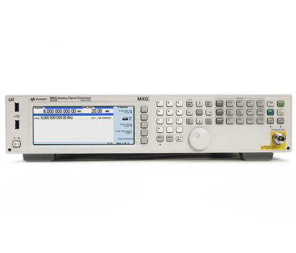 Keysight Technologies N5181B-506