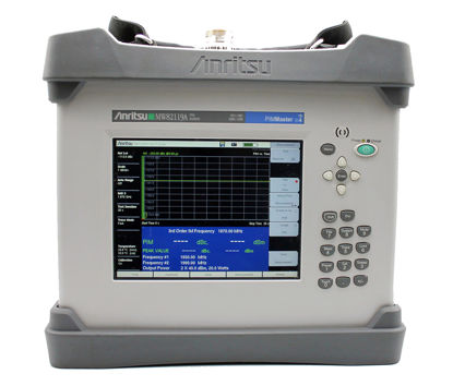 Anritsu MW82119A-0193