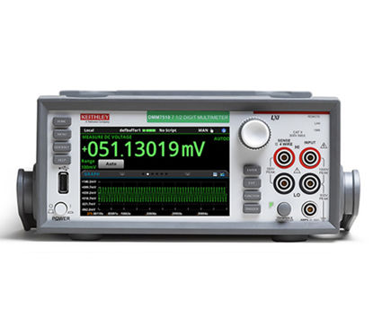 Keithley DMM7510