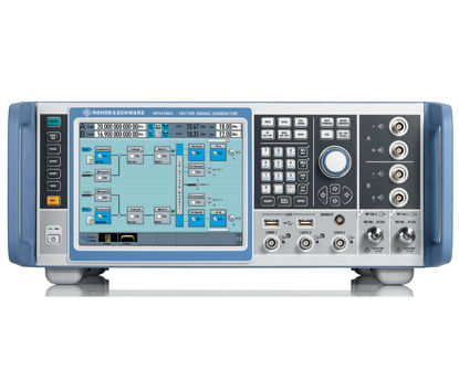 Rohde & Schwarz SMW200A-B140