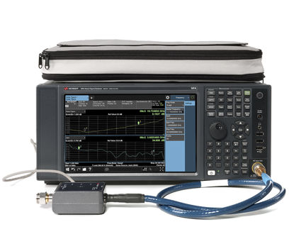 Keysight Technologies N8975B