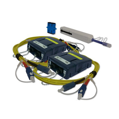 Softing Inc. WX-ADSM2