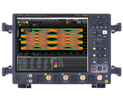 Keysight Technologies UXR0802A