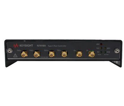 Keysight Technologies N7018A