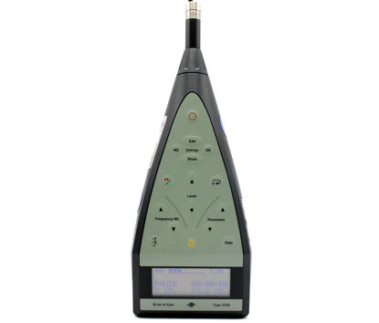Bruel & Kjaer 2236C