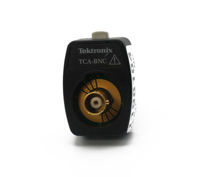 Tektronix TCA-BNC