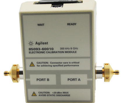 Keysight Technologies 85093C