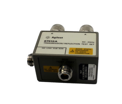 Keysight Technologies 87512A