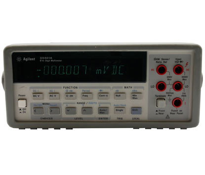 Keysight Technologies 34401A