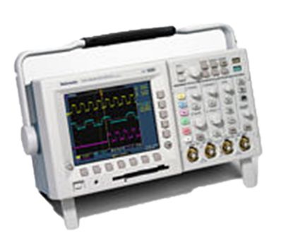 Tektronix TDS3044B