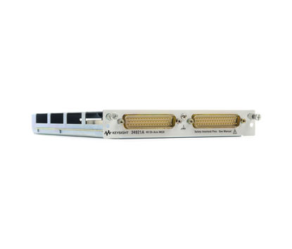 Keysight Technologies 34921A