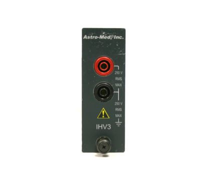 AstroNova IHV3