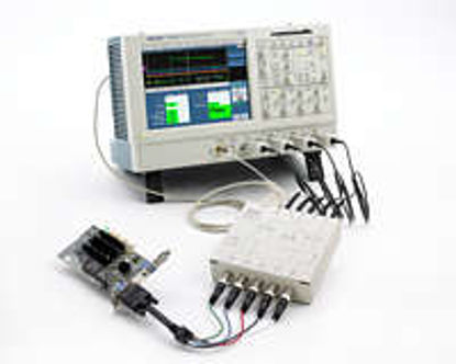 Tektronix VM5000