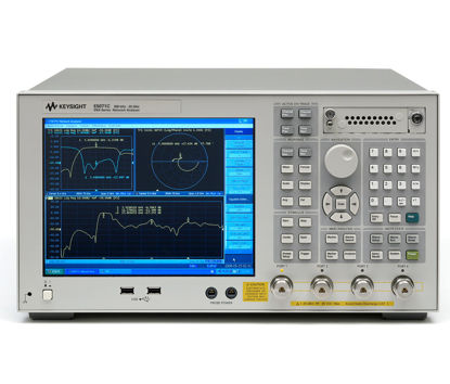 Keysight Technologies E5071C-4K5