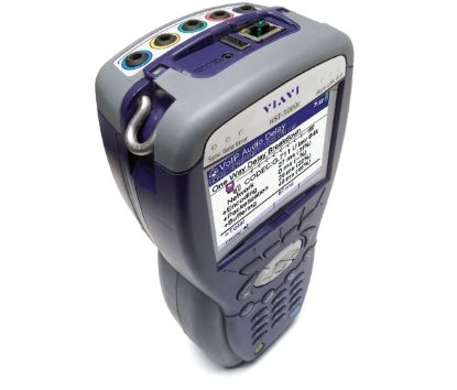 Viavi Solutions Inc. HST3000-VOIP