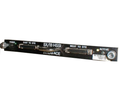 Spirent SX13-HSSI