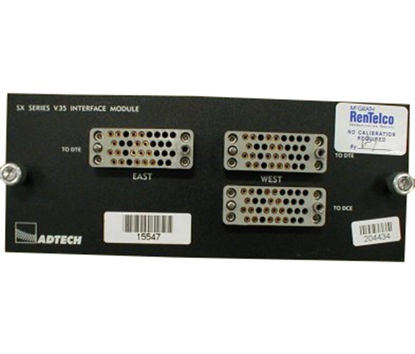 Spirent SX13-V.35