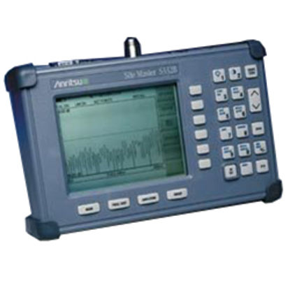 Anritsu S331C