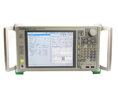 Anritsu MP1800A