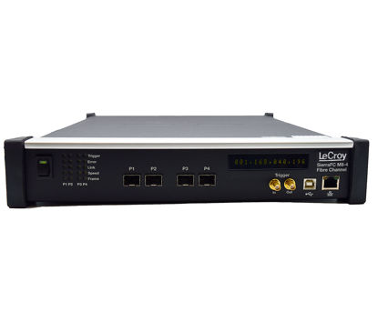Teledyne LeCroy Protocol Analyzers FC-M004-802-X