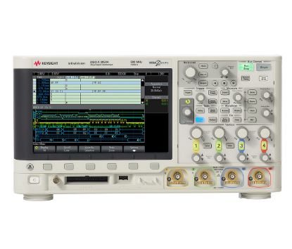 Keysight Technologies DSOX3054A