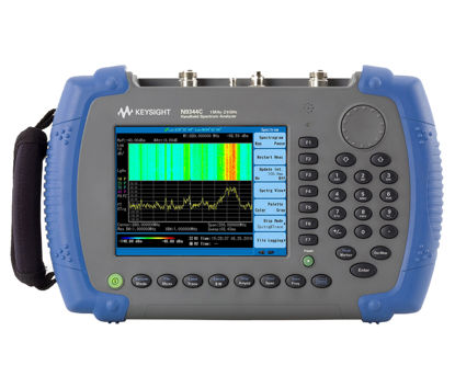 Keysight Technologies N9344C