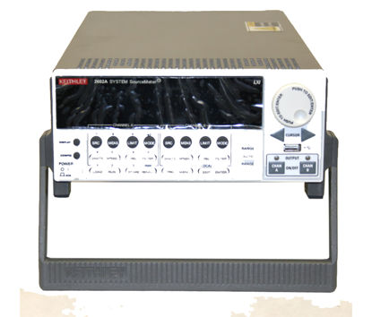 Keithley 2602A