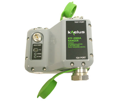 Kaelus RTF-2000A