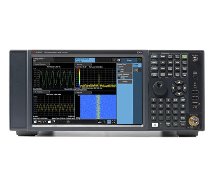 Keysight Technologies N9010B-507