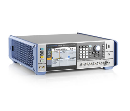 Rohde & Schwarz SMA100B-B106