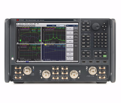 Keysight Technologies N5245B-422