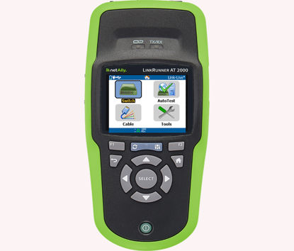netAlly LRAT-2000