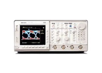 Tektronix - TDS684B 4 Ch 1 GHz Digital Oscilloscope