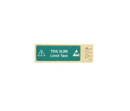 Tektronix TDS3LIM