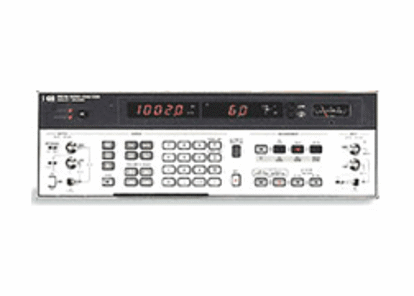 Keysight Technologies 8903B