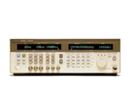 Keysight Technologies 83731B