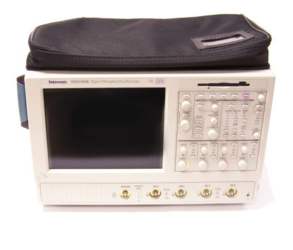 TektronixTDS5104B