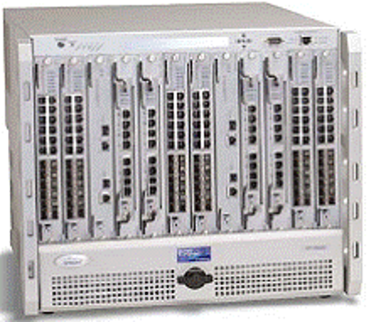 Spirent SPT-9000A